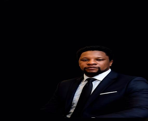 Mashudu Vincent Netselo, Head of Security and Director