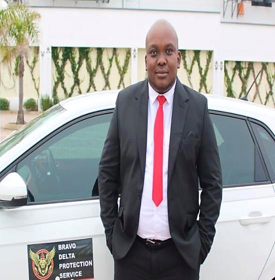 Siposethu Linganiso, Tactical Team member