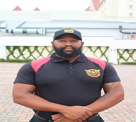 Mthobeli Mazondwa, Team Leader