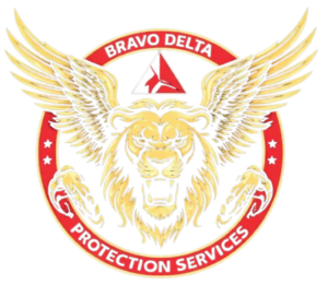 Bravo Delta Protection Service Security Hero Image