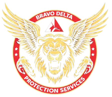 Bravo Delta Protection Service Security Hero Image